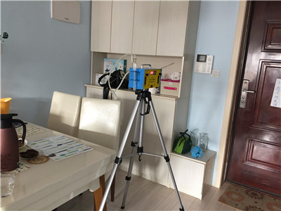 ��������װ����Ⱦ��� �к�������